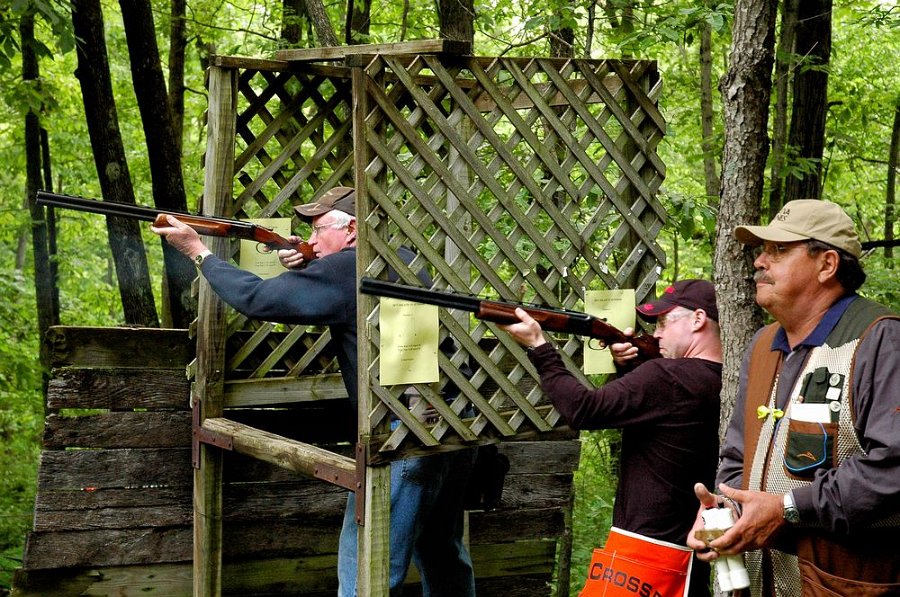 Gun Club DSC 3154